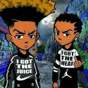 Meet your Posher, Brandon